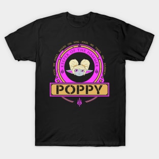 POPPY - LIMITED EDITION T-Shirt